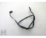 Yamaha FZ600 draadboom / kabelboom motorblok